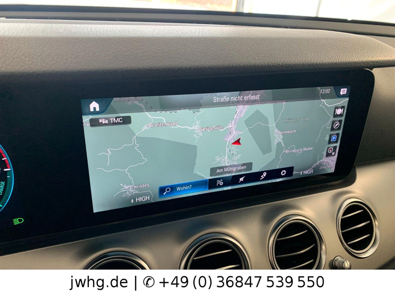 Mercedes-Benz E 300 e Lim. Avantgarde|Virtual|Pano|Kam.|HP-LED — photo 13
