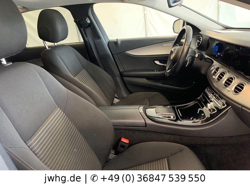 Mercedes-Benz E 300 e Lim. Avantgarde|Virtual|Pano|Kam.|HP-LED — photo 6