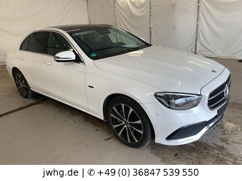 Mercedes-Benz E 300 e Lim. Avantgarde|Virtual|Pano|Kam.|HP-LED — photo 2