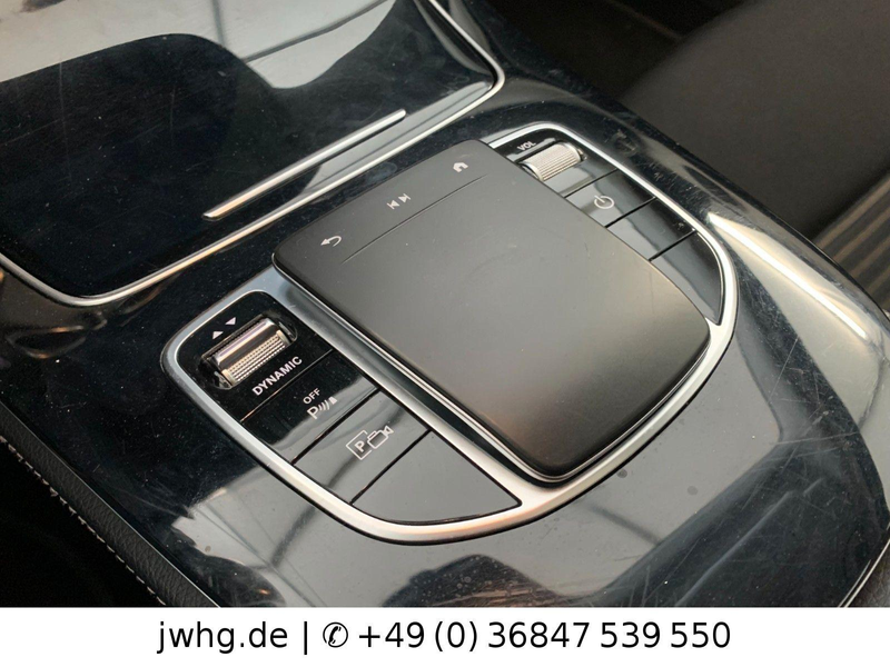 Mercedes-Benz E 300 e Lim. Avantgarde|Virtual|Pano|Kam.|HP-LED — photo 10