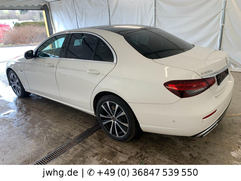 Mercedes-Benz E 300 e Lim. Avantgarde|Virtual|Pano|Kam.|HP-LED — photo 3