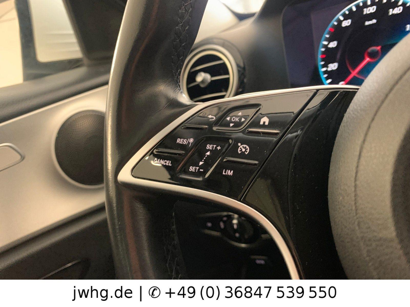 Mercedes-Benz E 300 e Lim. Avantgarde|Virtual|Pano|Kam.|HP-LED — photo 15