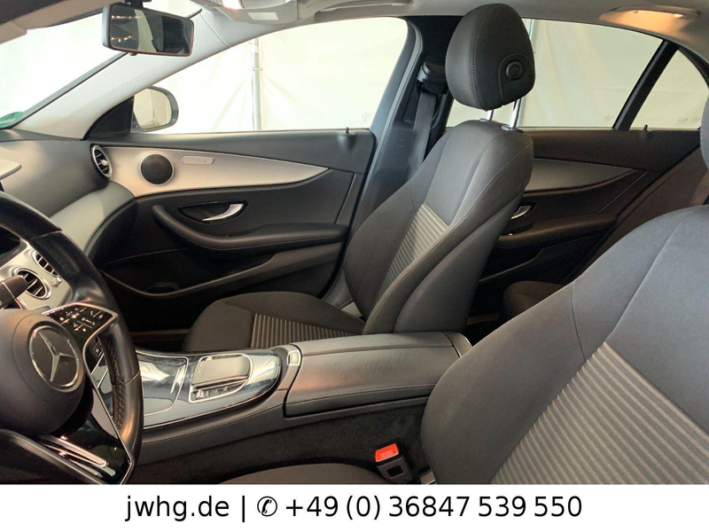 Mercedes-Benz E 300 e Lim. Avantgarde|Virtual|Pano|Kam.|HP-LED — photo 9