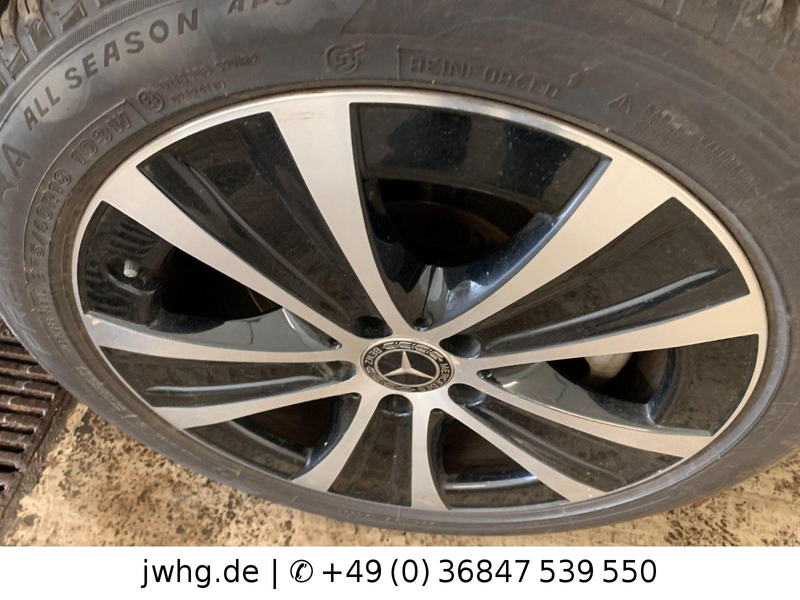 Mercedes-Benz E 300 e Lim. Avantgarde|Virtual|Pano|Kam.|HP-LED — photo 7
