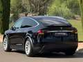 Tesla Model X 75kWh Dual Motor Black - thumbnail 9