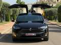 Tesla Model X 75kWh Dual Motor Black - thumbnail 4