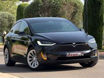 75kWh Dual Motor
