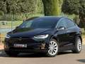 Tesla Model X 75kWh Dual Motor Black - thumbnail 6