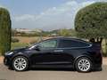 Tesla Model X 75kWh Dual Motor Black - thumbnail 7