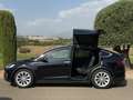 Tesla Model X 75kWh Dual Motor Black - thumbnail 8