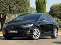 Tesla Model X 75kWh Dual Motor Black - thumbnail 5