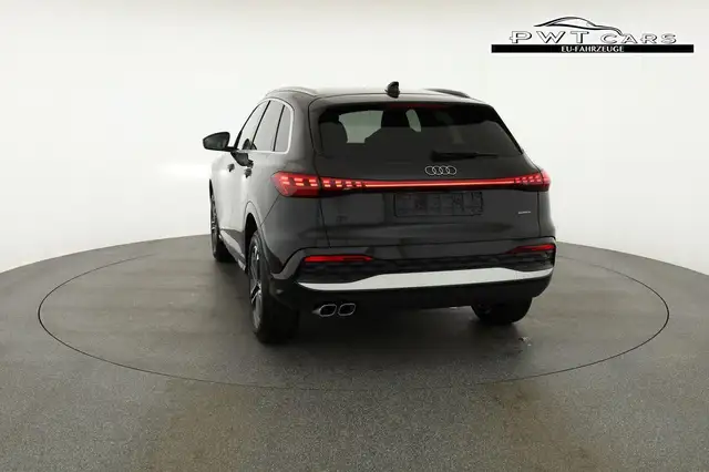 Audi Q5 2.0 TDI quattro 150 kW S-Tronic, neues Modell, ... Ansicht 38