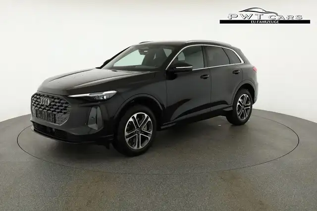 Audi Q5 2.0 TDI quattro 150 kW S-Tronic, neues Modell, ... Ansicht 30