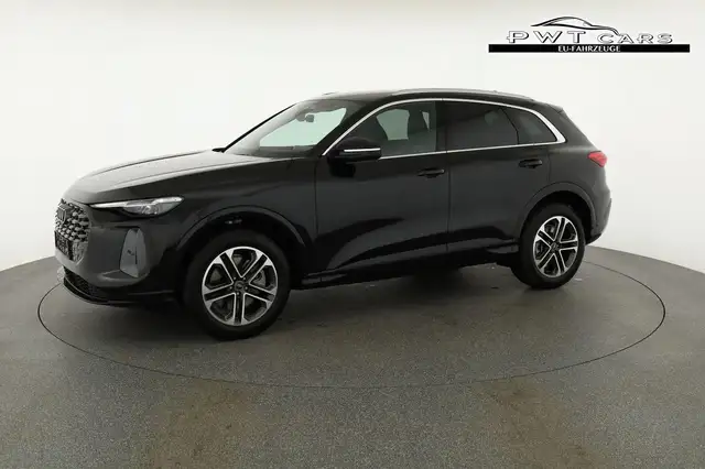 Audi Q5 2.0 TDI quattro 150 kW S-Tronic, neues Modell, ... Ansicht 31