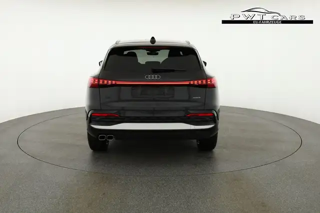 Audi Q5 2.0 TDI quattro 150 kW S-Tronic, neues Modell, ... Ansicht 15