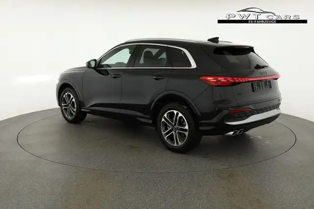 Audi Q5 2.0 TDI quattro 150 kW S-Tronic, neues Modell, ... Ansicht 36