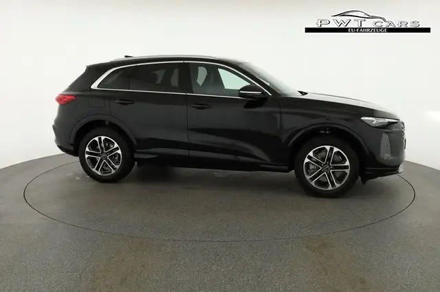 Audi Q5 2.0 TDI quattro 150 kW S-Tronic, neues Modell, ... Ansicht 22