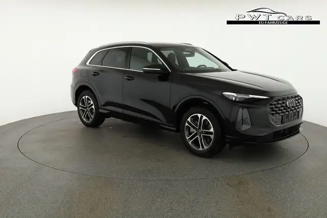Audi Q5 2.0 TDI quattro 150 kW S-Tronic, neues Modell, ... Ansicht 24