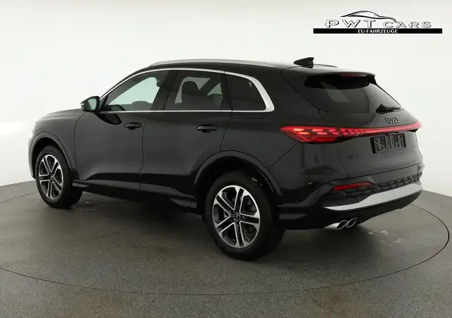 Audi Q5 2.0 TDI quattro 150 kW S-Tronic, neues Modell, ... Ansicht 3