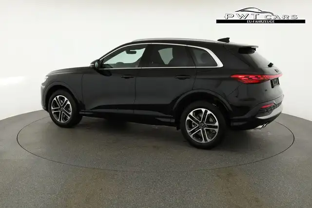 Audi Q5 2.0 TDI quattro 150 kW S-Tronic, neues Modell, ... Ansicht 35