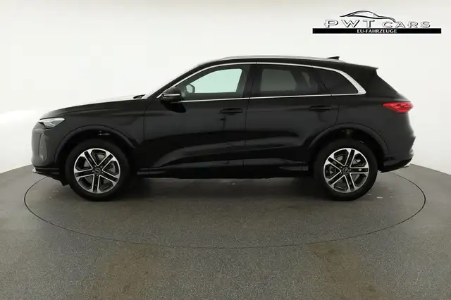 Audi Q5 2.0 TDI quattro 150 kW S-Tronic, neues Modell, ... Ansicht 33