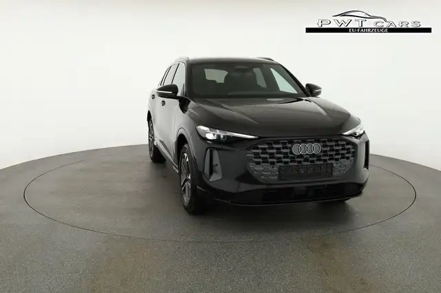 Audi Q5 2.0 TDI quattro 150 kW S-Tronic, neues Modell, ... Ansicht 26