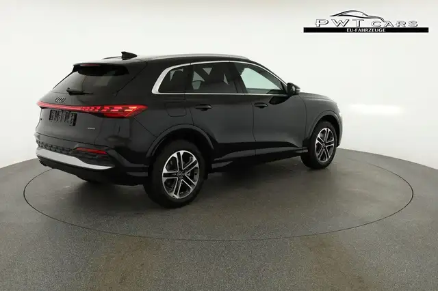 Audi Q5 2.0 TDI quattro 150 kW S-Tronic, neues Modell, ... Ansicht 18