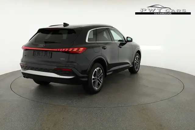 Audi Q5 2.0 TDI quattro 150 kW S-Tronic, neues Modell, ... Ansicht 17