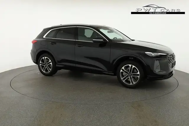 Audi Q5 2.0 TDI quattro 150 kW S-Tronic, neues Modell, ... Ansicht 23