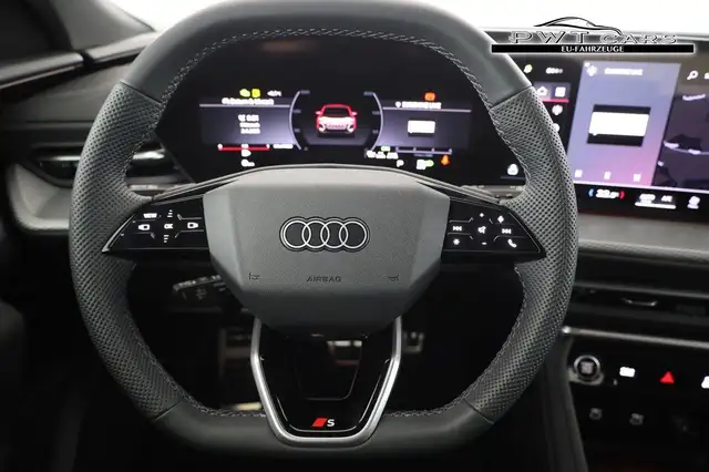 Audi Q5 2.0 TDI quattro 150 kW S-Tronic, neues Modell, ... Ansicht 5