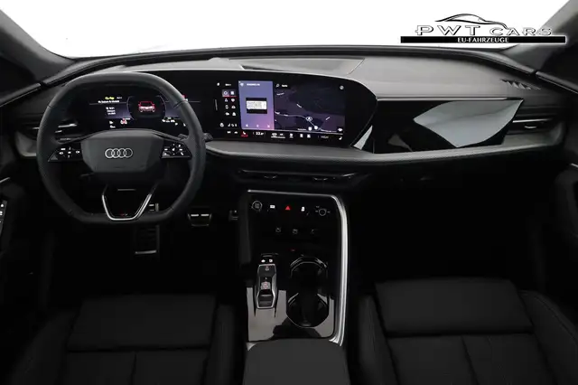 Audi Q5 2.0 TDI quattro 150 kW S-Tronic, neues Modell, ... Ansicht 4