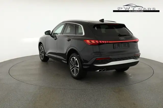 Audi Q5 2.0 TDI quattro 150 kW S-Tronic, neues Modell, ... Ansicht 37