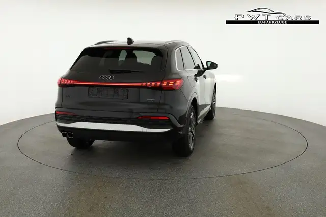 Audi Q5 2.0 TDI quattro 150 kW S-Tronic, neues Modell, ... Ansicht 16