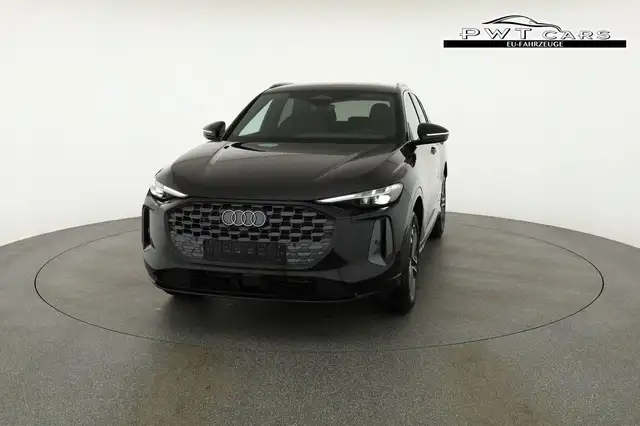 Audi Q5 2.0 TDI quattro 150 kW S-Tronic, neues Modell, ... Ansicht 28