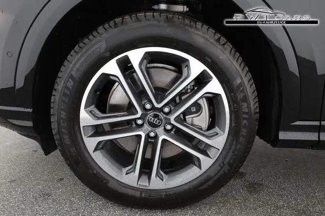 Audi Q5 2.0 TDI quattro 150 kW S-Tronic, neues Modell, ... Ansicht 14
