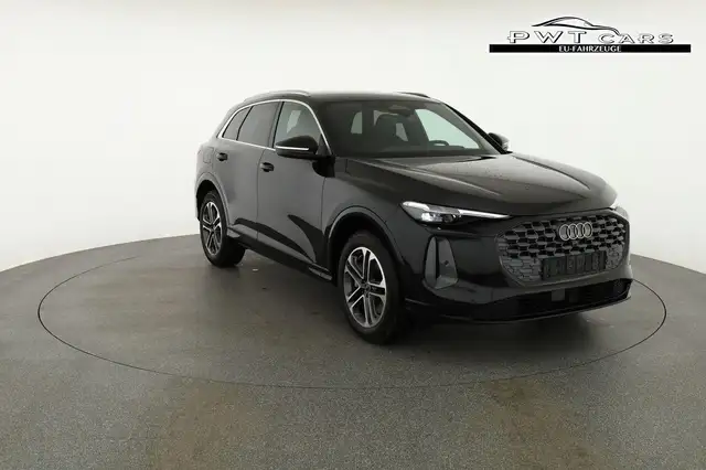 Audi Q5 2.0 TDI quattro 150 kW S-Tronic, neues Modell, ... Ansicht 25