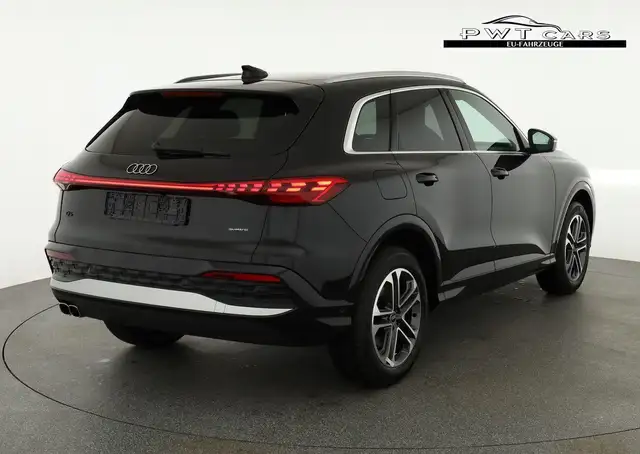 Audi Q5 2.0 TDI quattro 150 kW S-Tronic, neues Modell, ... Ansicht 2
