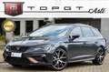 SEAT Leon ST 2.0 tsi Cupra R 4drive 300cv dsg PREZZO REALE Grau - thumbnail 1