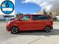 Opel Zafira Life 2.0 CDTi M (L2) Automatik (AHK*7xSITZER*V-LEDER) Rot - thumbnail 1