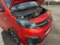 Opel Zafira Life 2.0 CDTi M (L2) Automatik (AHK*7xSITZER*V-LEDER) Rot - thumbnail 9