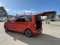 Opel Zafira Life 2.0 CDTi M (L2) Automatik (AHK*7xSITZER*V-LEDER) Rot - thumbnail 7