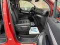 Opel Zafira Life 2.0 CDTi M (L2) Automatik (AHK*7xSITZER*V-LEDER) Rot - thumbnail 8