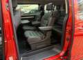 Opel Zafira Life 2.0 CDTi M (L2) Automatik (AHK*7xSITZER*V-LEDER) Rot - thumbnail 16