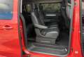 Opel Zafira Life 2.0 CDTi M (L2) Automatik (AHK*7xSITZER*V-LEDER) Rot - thumbnail 15