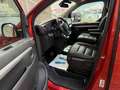 Opel Zafira Life 2.0 CDTi M (L2) Automatik (AHK*7xSITZER*V-LEDER) Rot - thumbnail 14