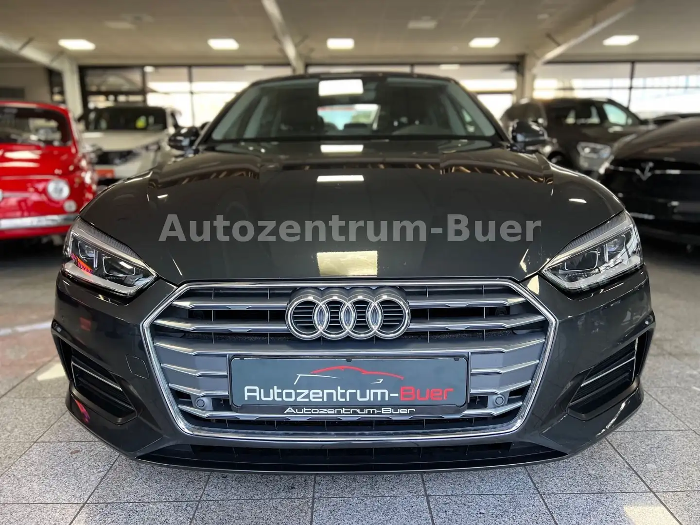 Audi A5 1.4 TFSI 110kW Sportback Sport - 1