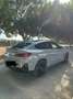 BMW X4 M Competition siva - thumbnail 4