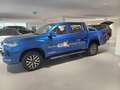 Maxus T90 BEV 89kWh Elite Azul - thumbnail 3