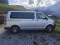 Volkswagen T5 Transporter Kastenwagen 2,0 TDI D-PF Silber - thumbnail 1