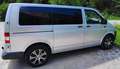Volkswagen T5 Transporter Kastenwagen 2,0 TDI D-PF Silber - thumbnail 3